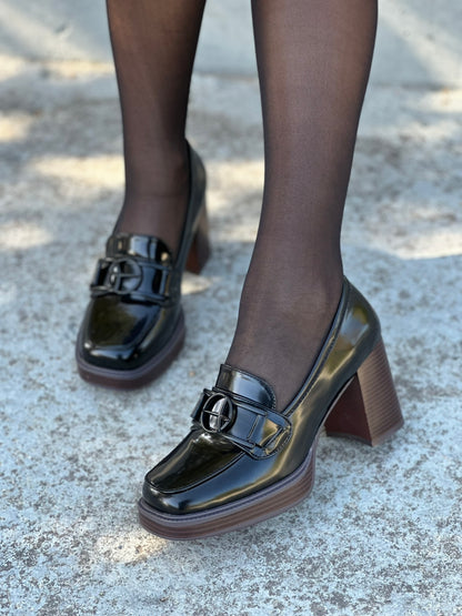 Seven Γυναικείο LOAFER