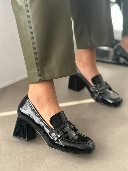 SEVEN LOAFERS