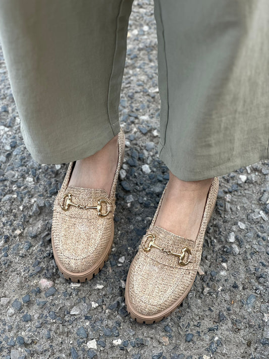 LOAFER ZIZEL 817