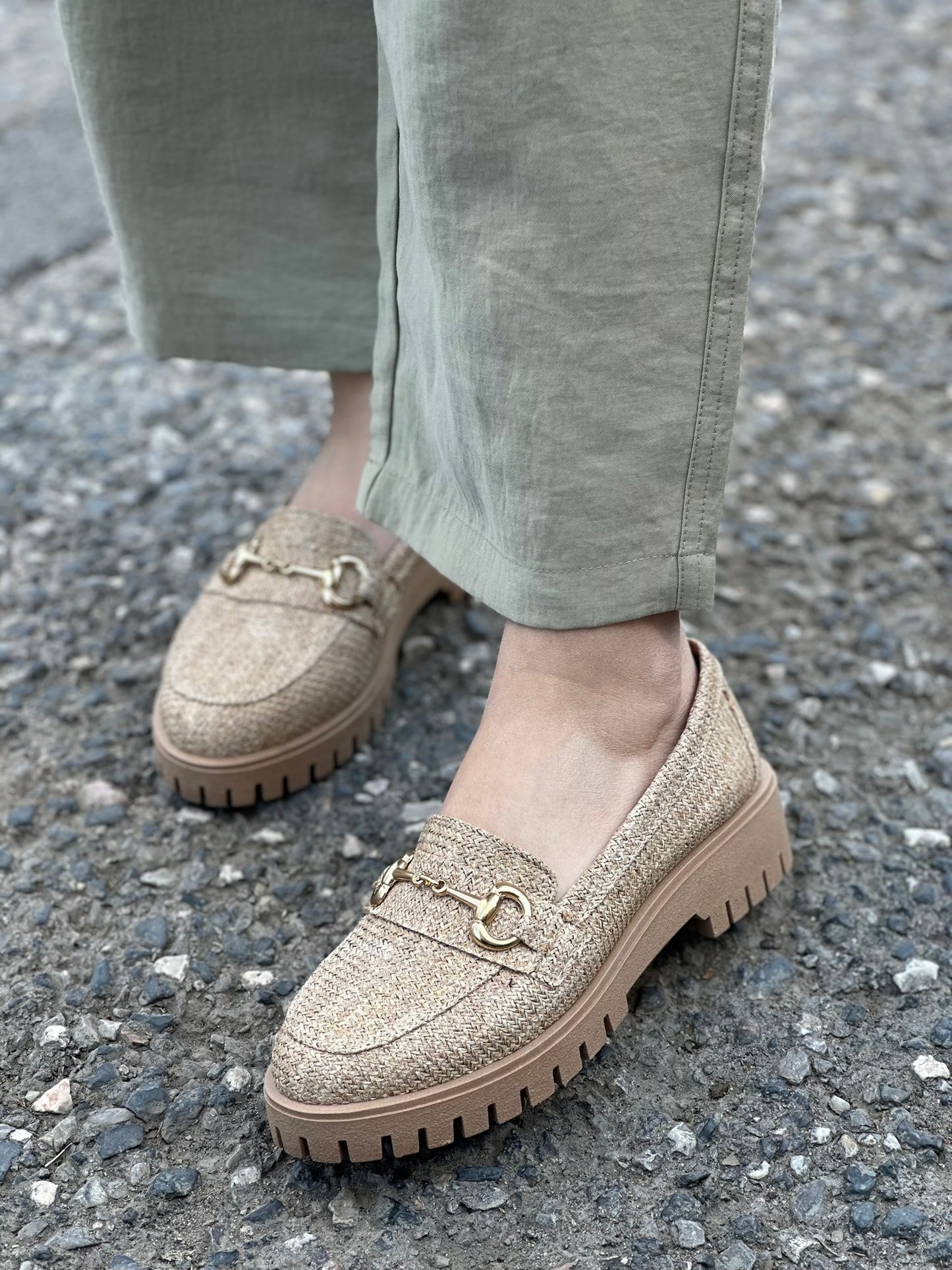 LOAFER ZIZEL 817