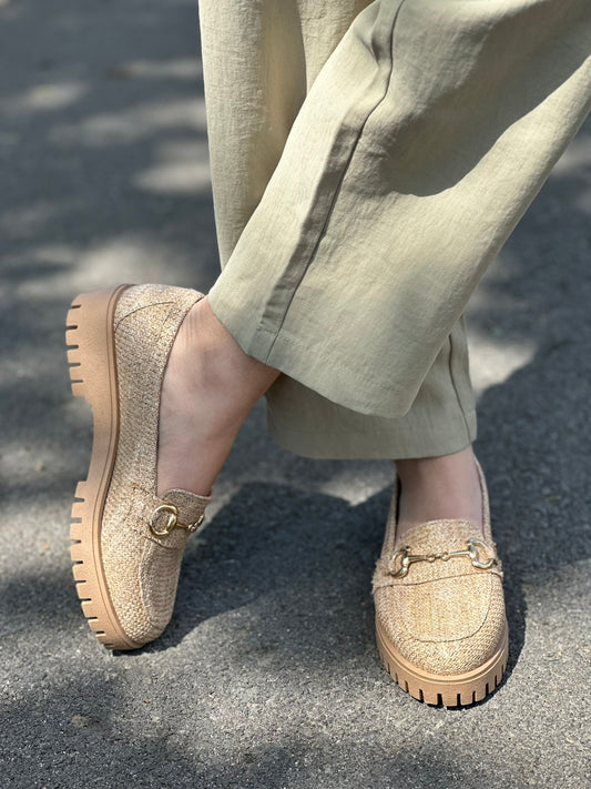 LOAFER ZIZEL 817