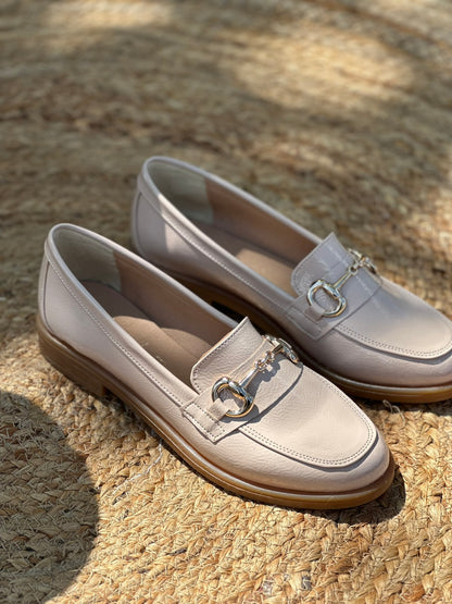 LOAFER ZIZEL 917