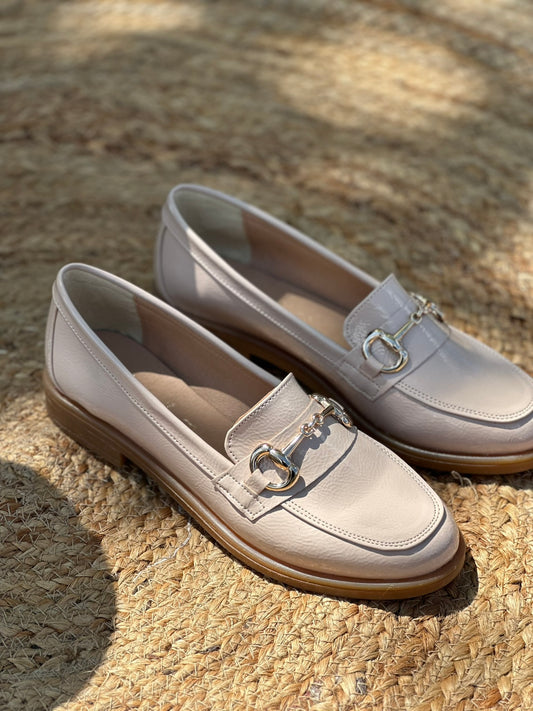 LOAFER ZIZEL 917