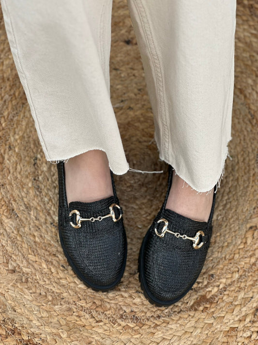 LOAFER ZIZEL 817