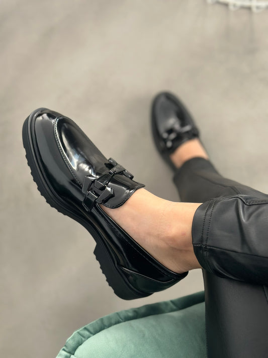 Seven Γυναικείο Loafer Florentic
