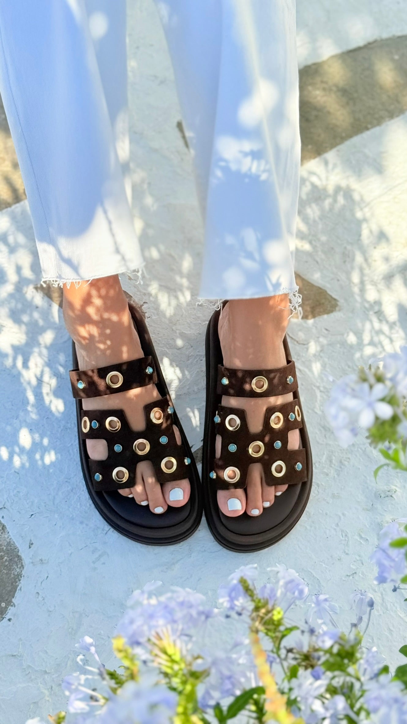 Flatform Soft FF108