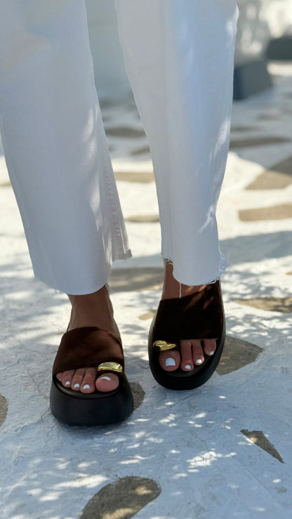 Flatform Soft FF325