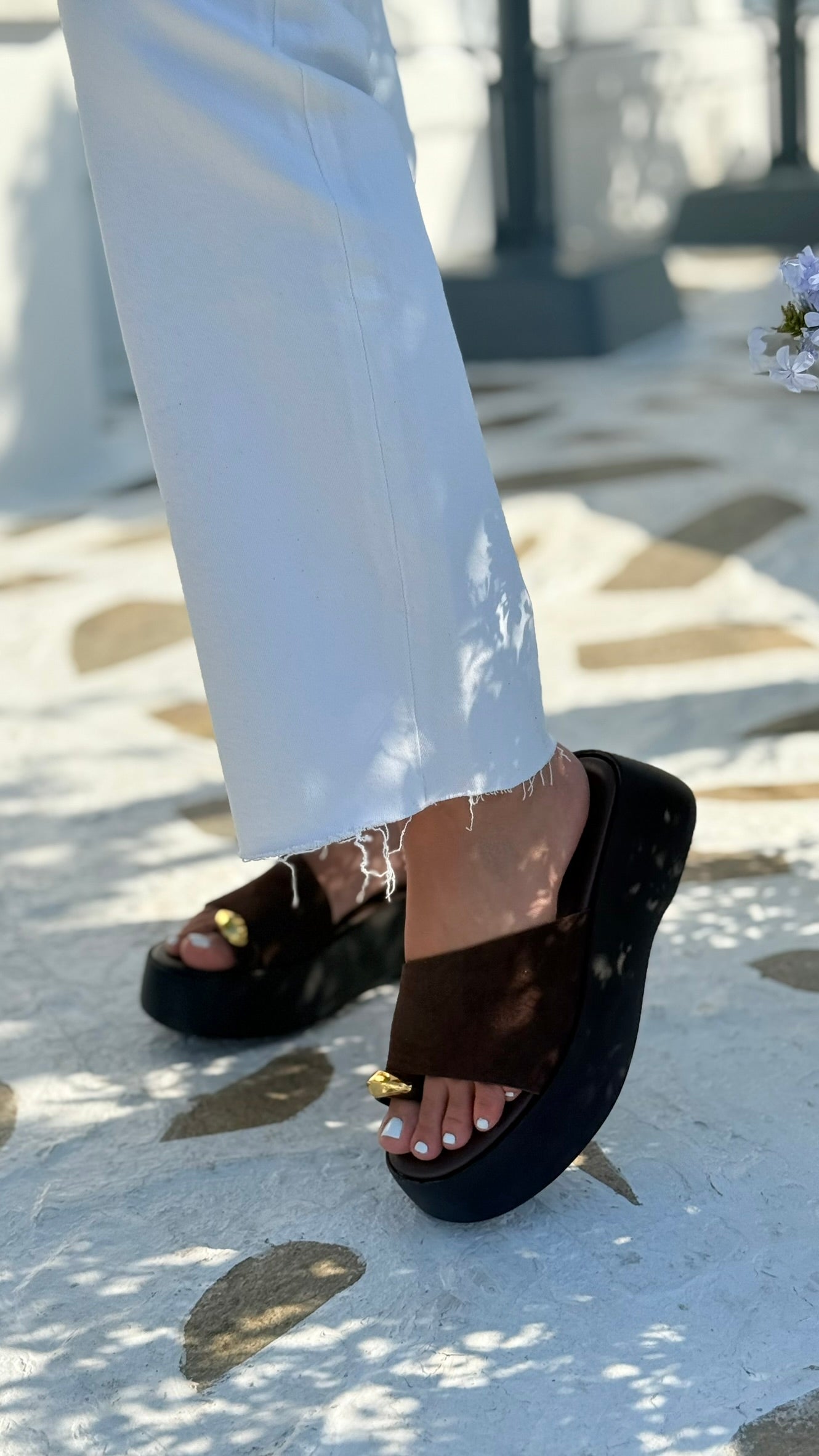 Flatform Soft FF325