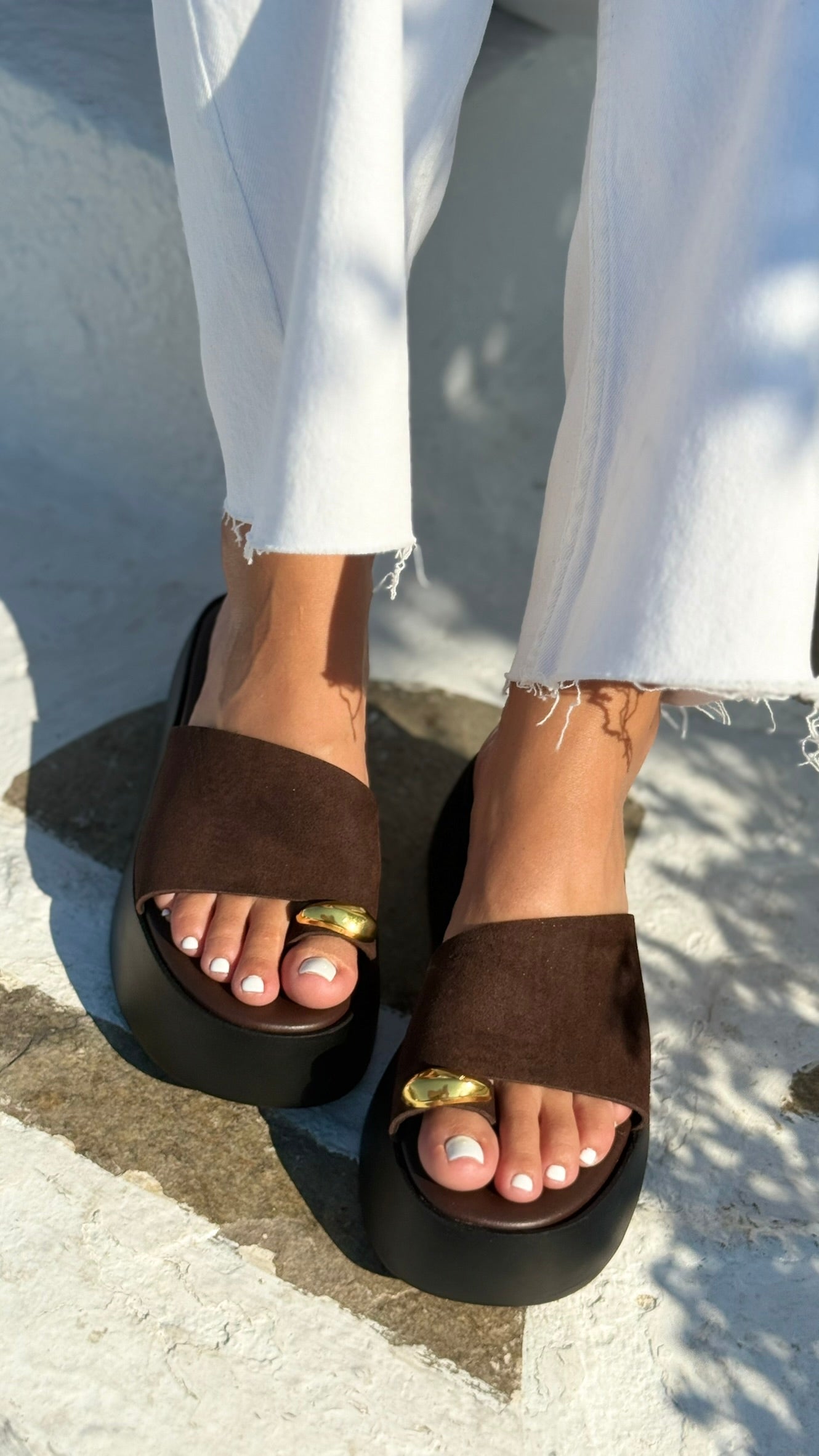 Flatform Soft FF325