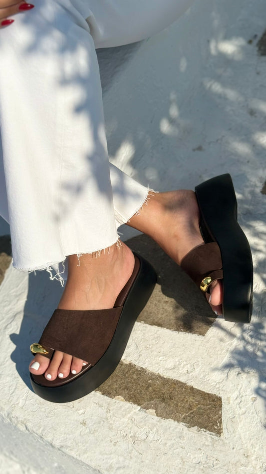 Flatform Soft FF325
