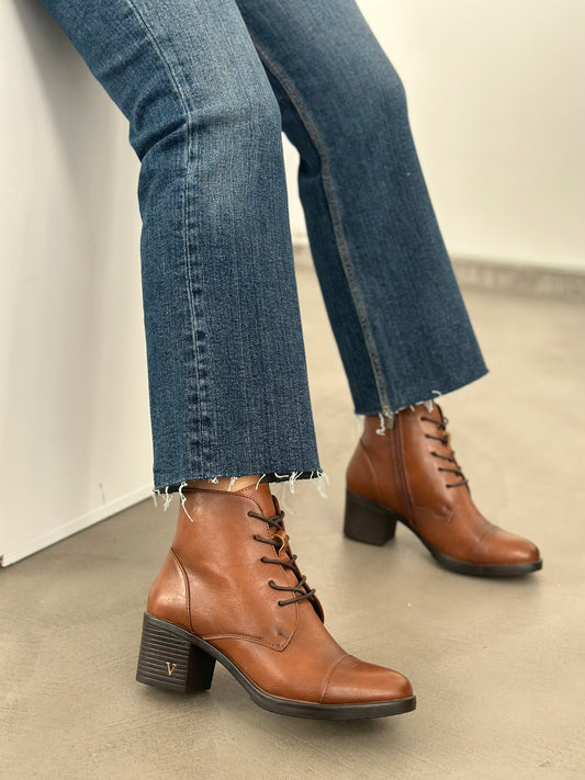 Envie Shoes Ankle Boots