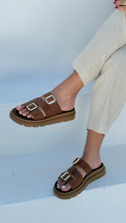 Flatform Soft FF650