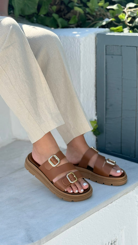 Flatform Soft FF650