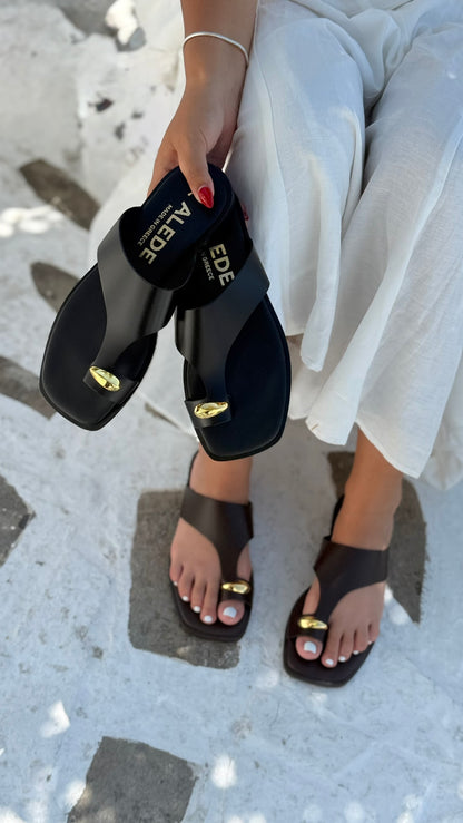 Soft Σανδάλι K265