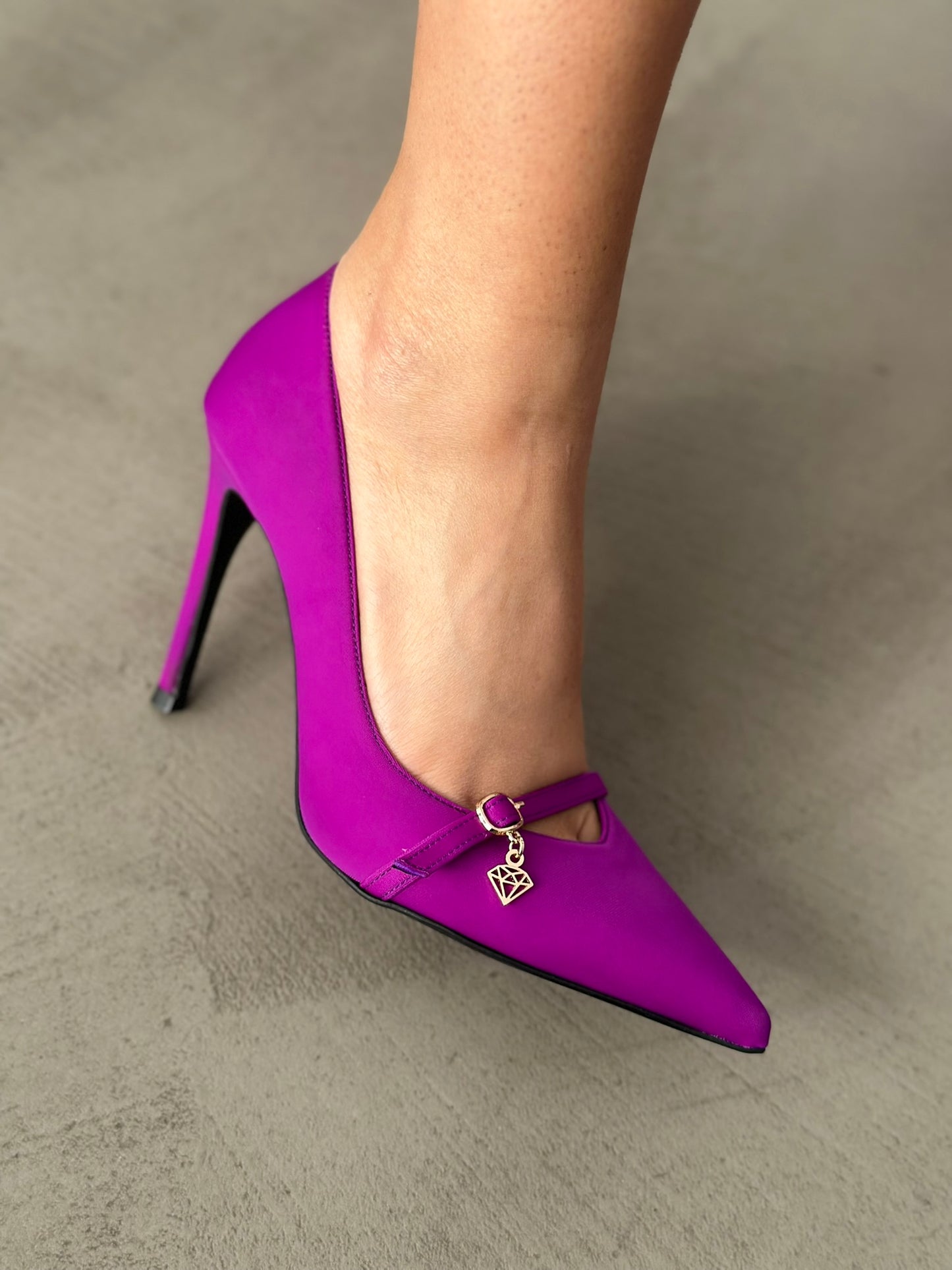 MY PERFECT PAIR