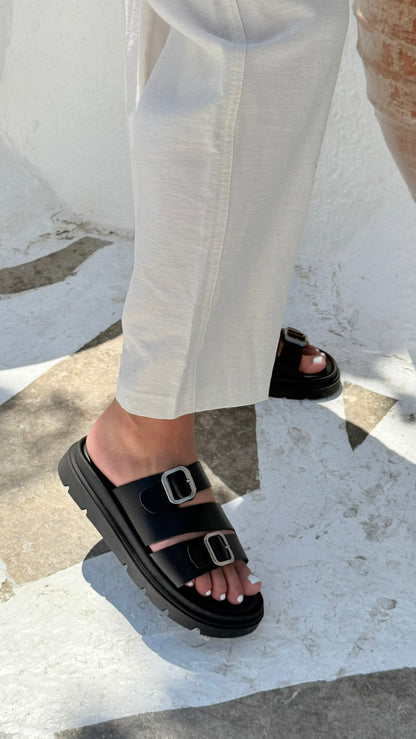 Flatform Soft FF650