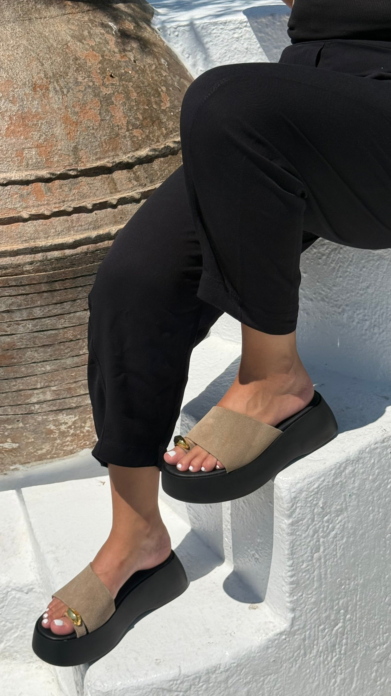 Flatform Soft FF325