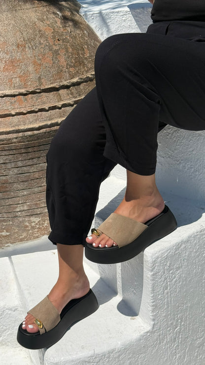 Flatform Soft FF325