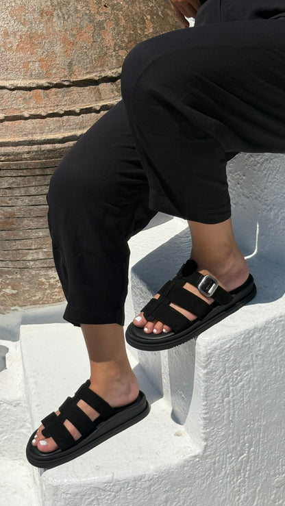 Flatform Soft FF750