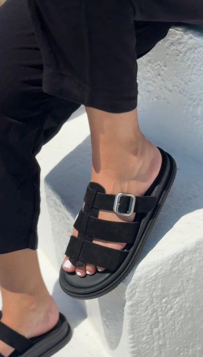 Flatform Soft FF750