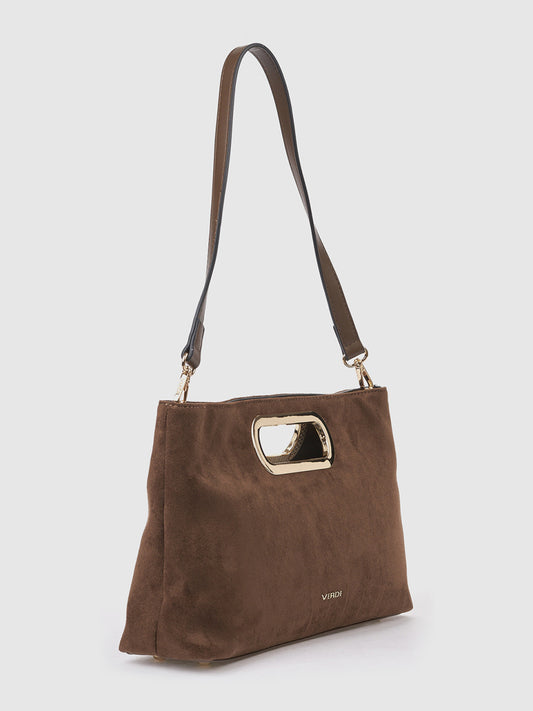 VERDE ΓΥΝΑΙΚΕΙΑ ΤΣΑΝΤΑ ΧΕΙΡΟΣ 16-8850