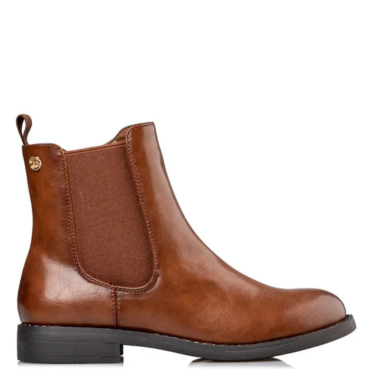 BOOTIES