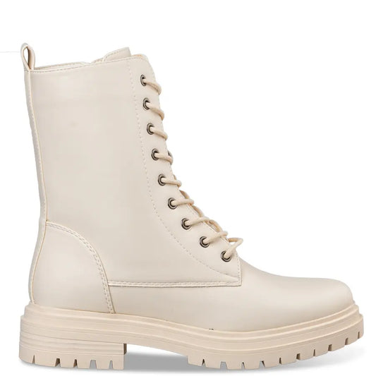 COMBAT BOOTS