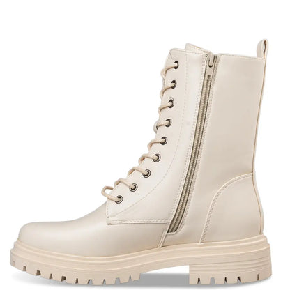 COMBAT BOOTS