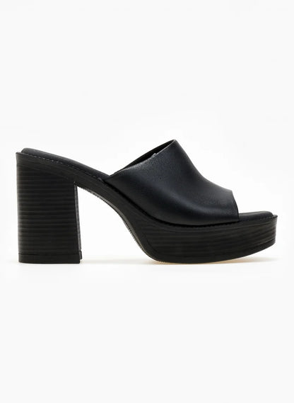 Clogs δερμάτινα Ragazza 0920