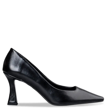 MID-HEEL PUMPS