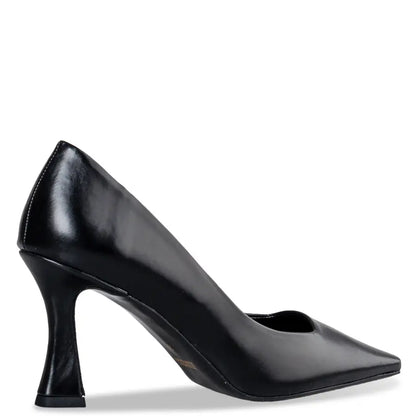 MID-HEEL PUMPS