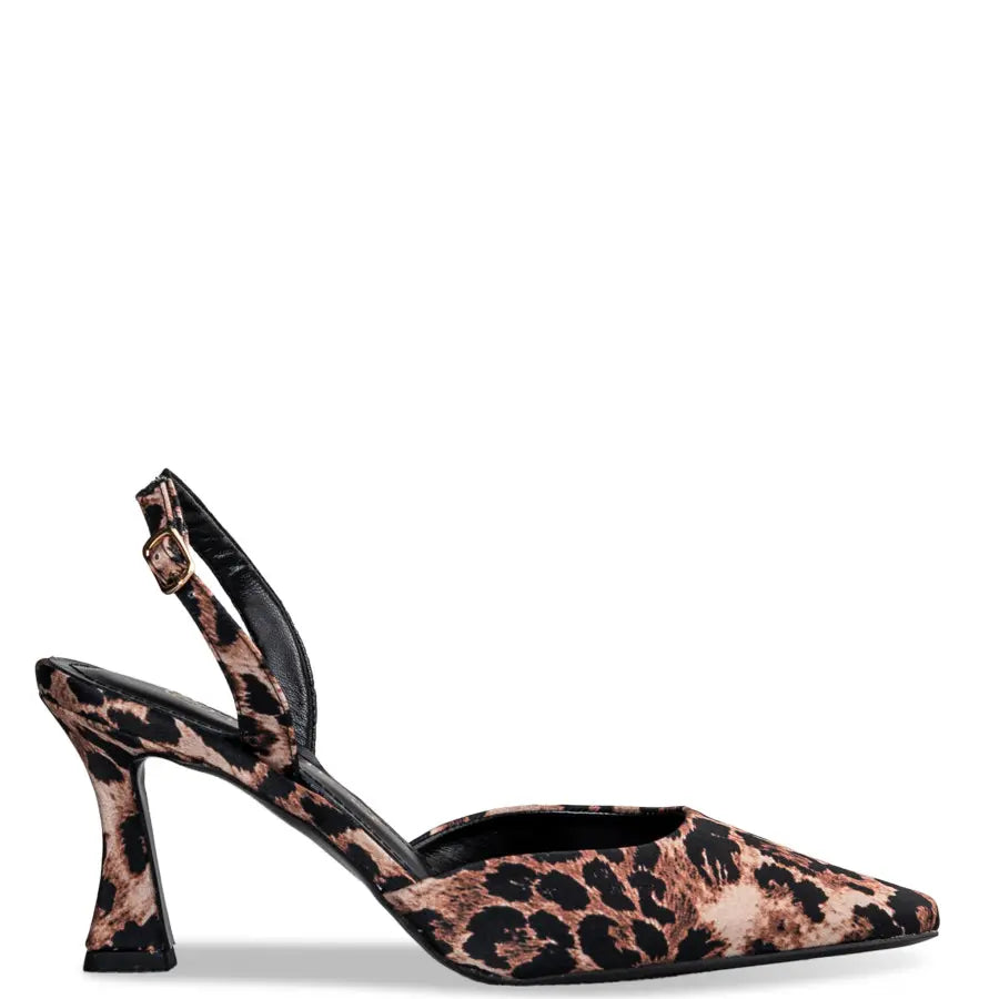 SLINGBACK PUMPS