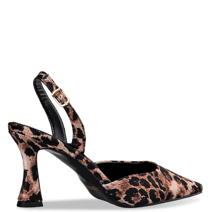SLINGBACK PUMPS