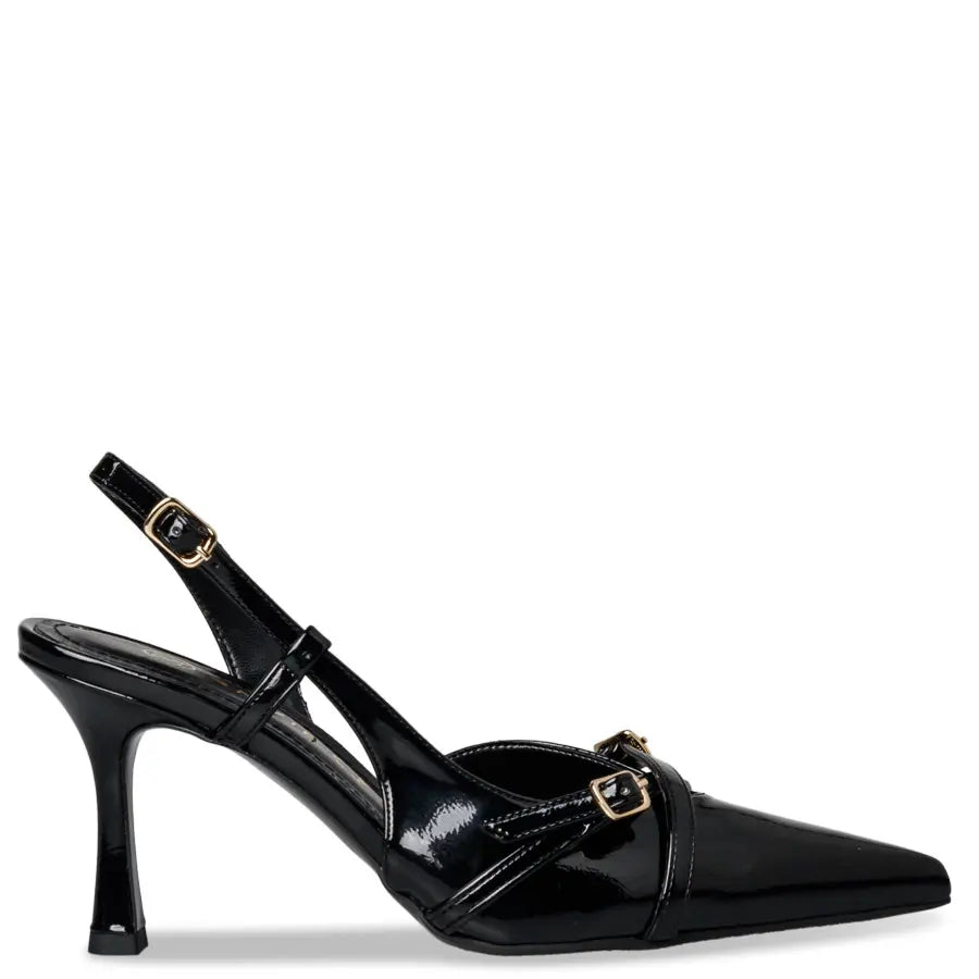 SLINGBACK PUMPS