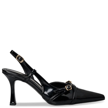 SLINGBACK PUMPS