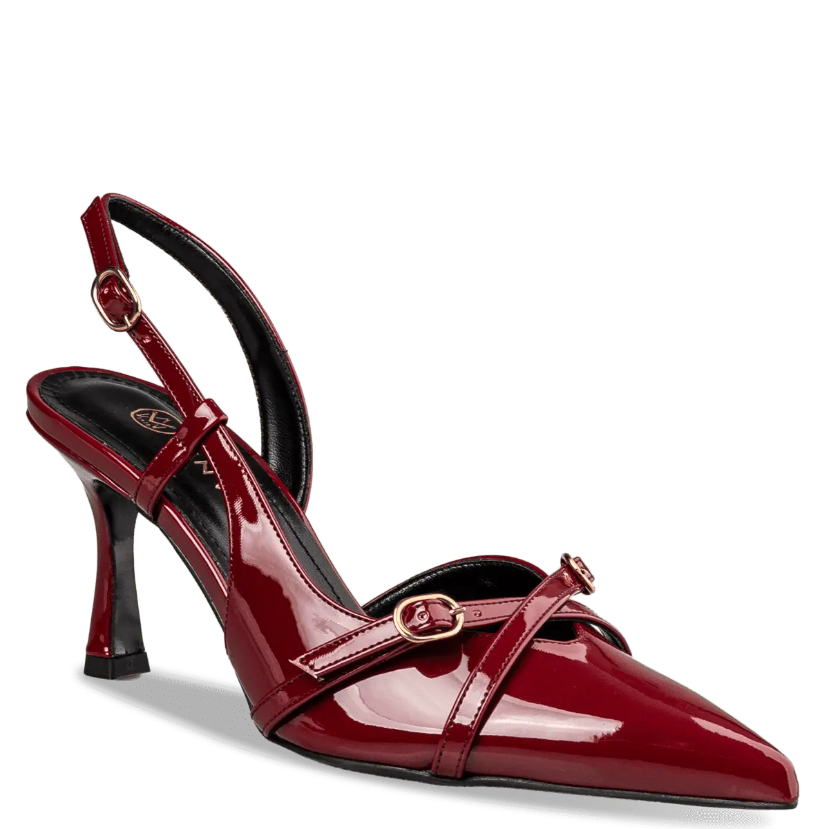 SLINGBACK PUMPS