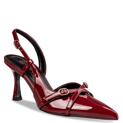 SLINGBACK PUMPS