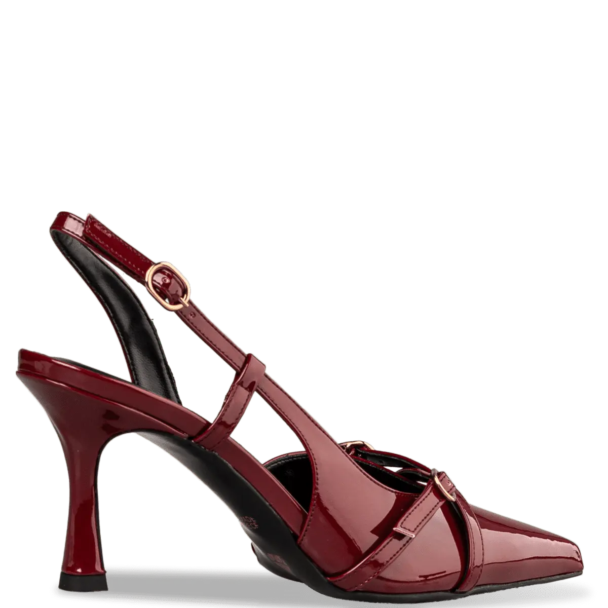 SLINGBACK PUMPS