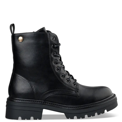 COMBAT BOOTS