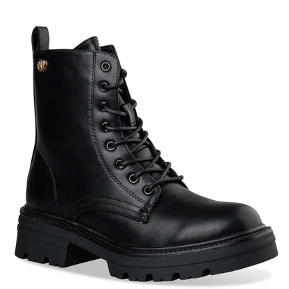 COMBAT BOOTS