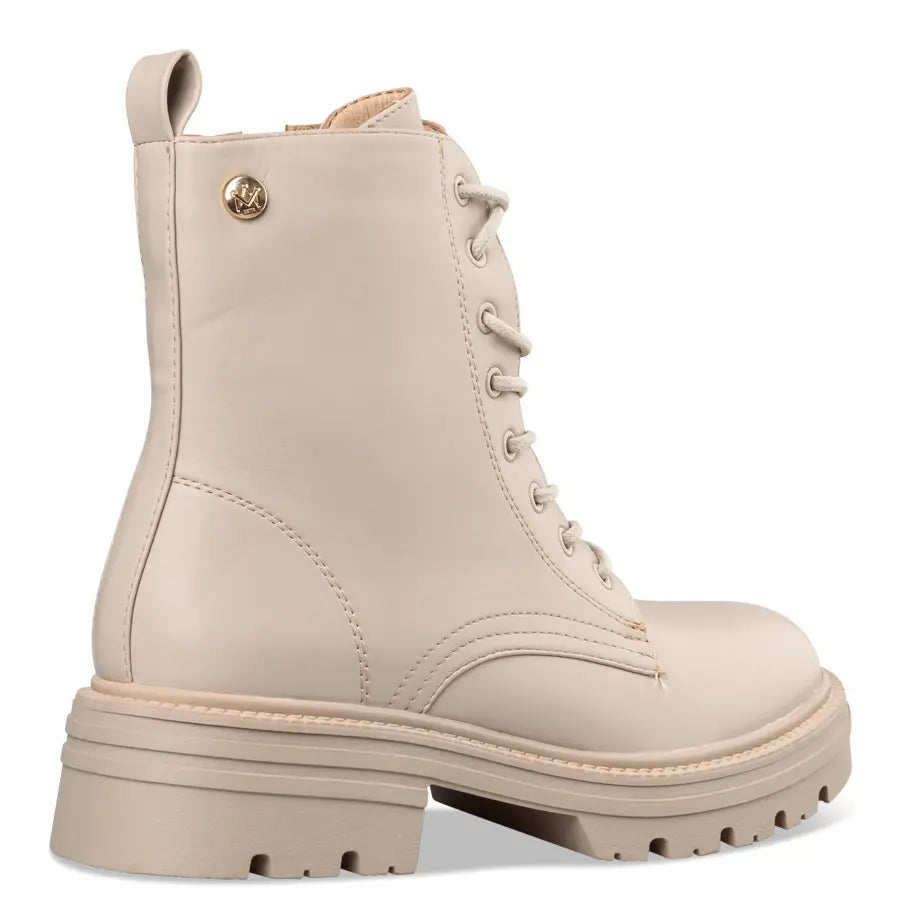 COMBAT BOOTS