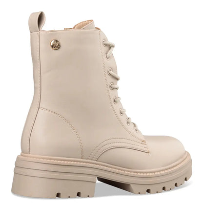 COMBAT BOOTS