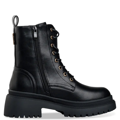 COMBAT BOOTS