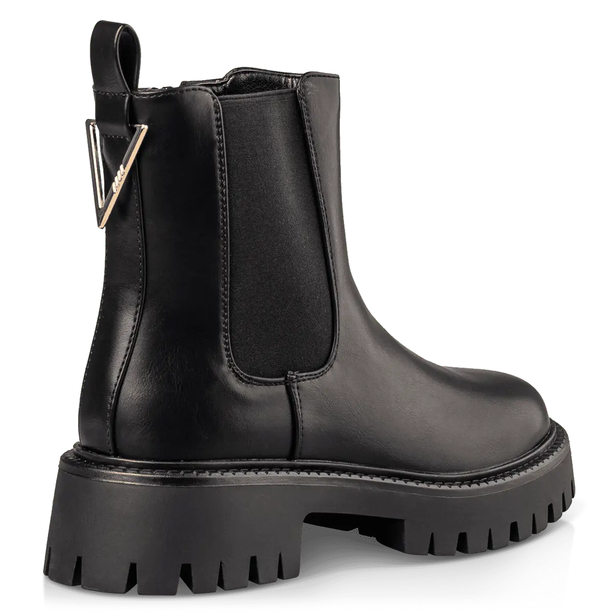 CHELSEA BOOTS