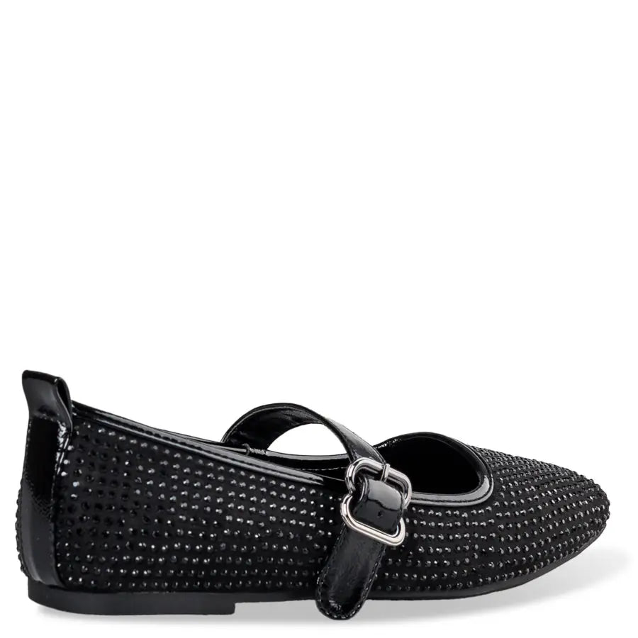BALLET FLATS - MARY JANE