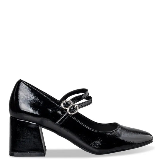 MARY JANE PUMPS