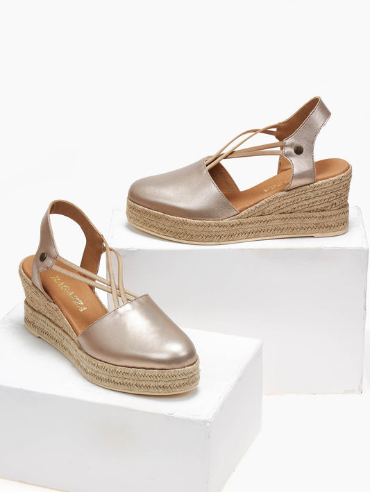 Γυναικείες εσπαντρίγιες Ragazza 0705