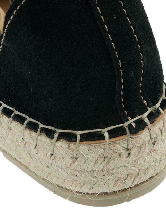 Ragazza 0204 Suede Γυναικείες Εσπαντρίγιες