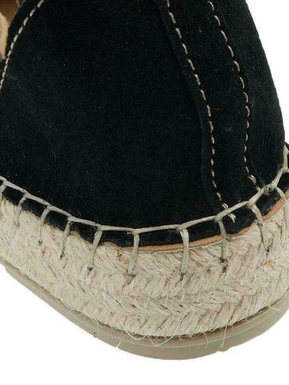 Ragazza 0204 Suede Γυναικείες Εσπαντρίγιες