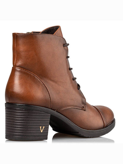 Envie Shoes Ankle Boots